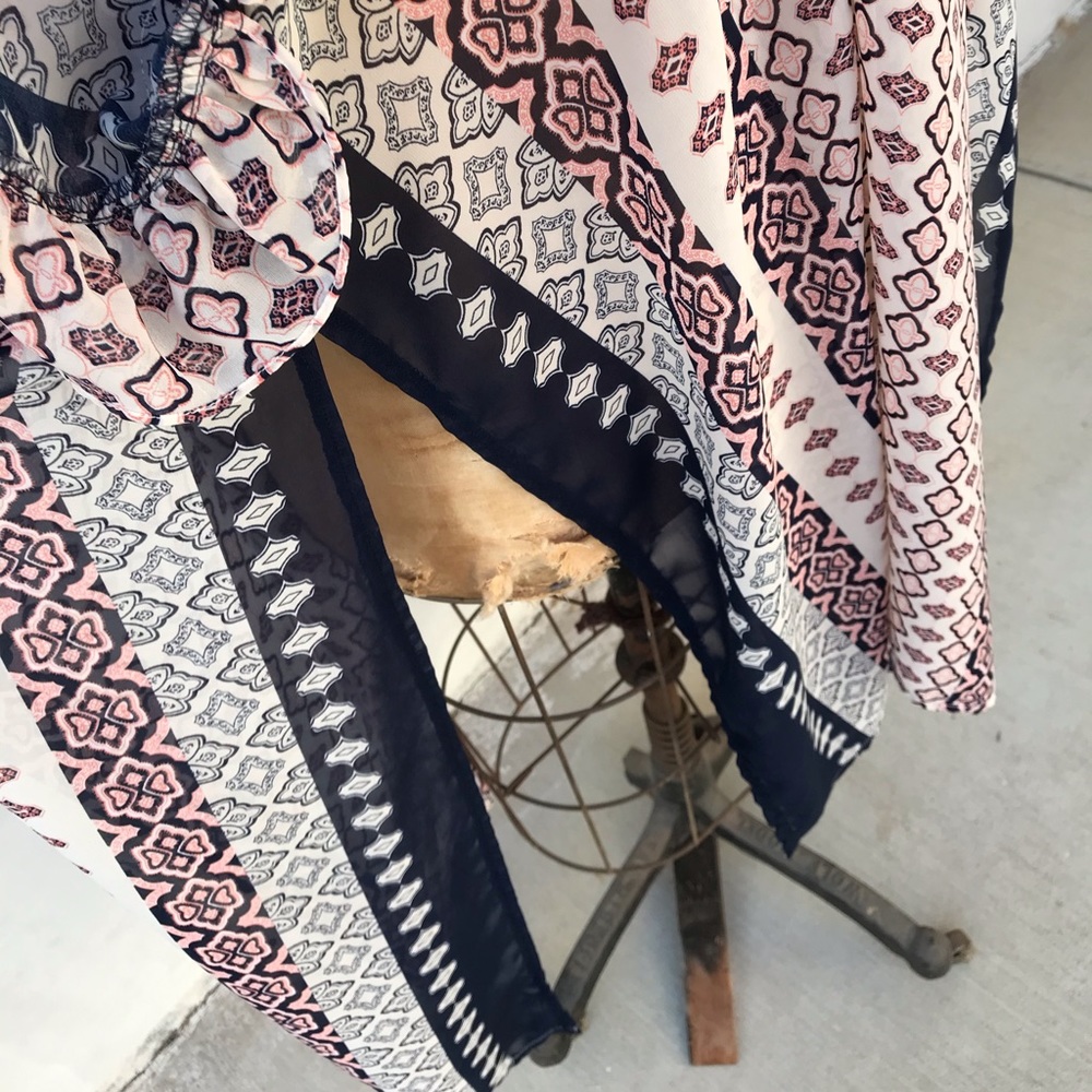 Kimono Duster - Picture 7 of 7